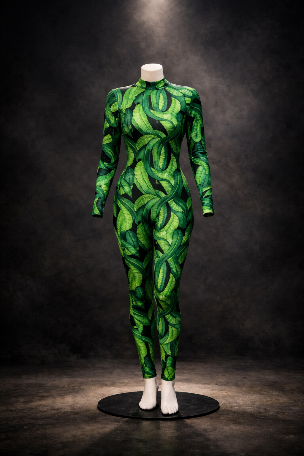 Leaf Bodysuit